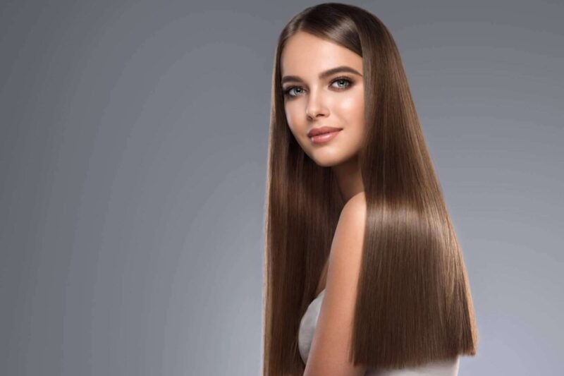 Keratin: Benefits for the Body, Uses, and Its Role in Hair Health