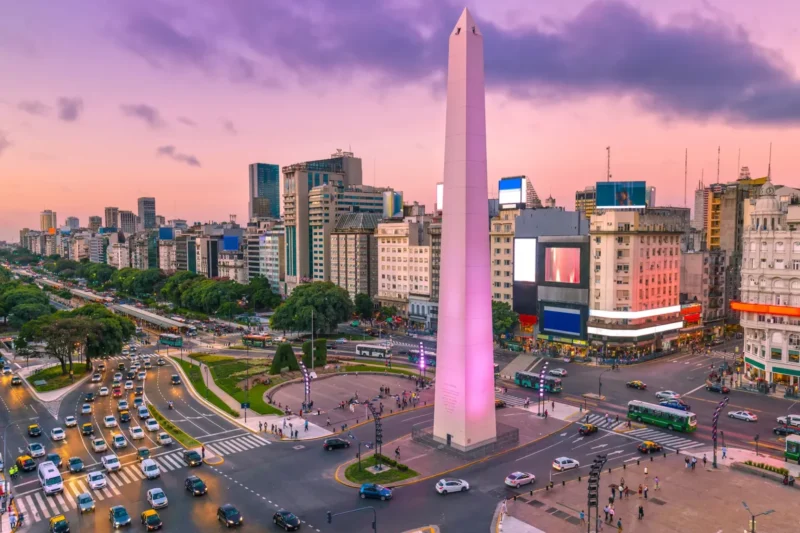 10 Must-Visit Attractions in Argentina: Nature, Culture, and South American Adventure