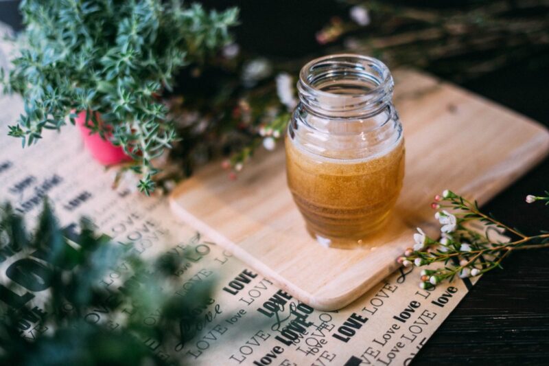Propolis Tincture: Nature’s Powerful Immune Booster
