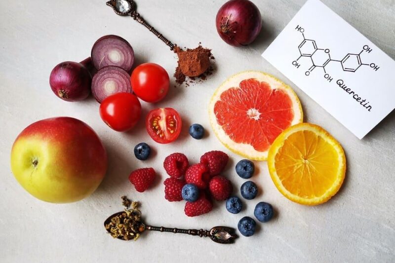 Quercetin: Important Health Benefits of This Powerful Plant Compound