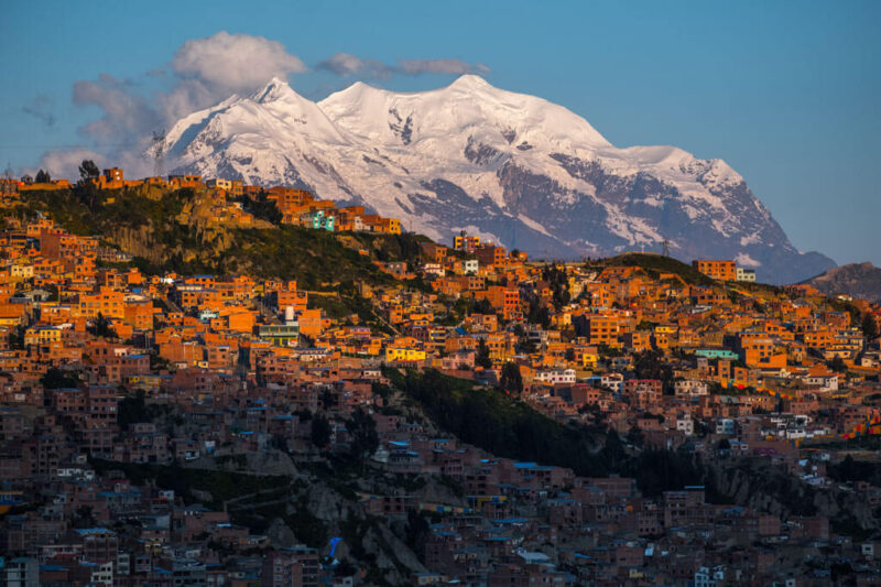 Bolivia: 10 Places That Will Make You Realize How Little You Know About Beauty