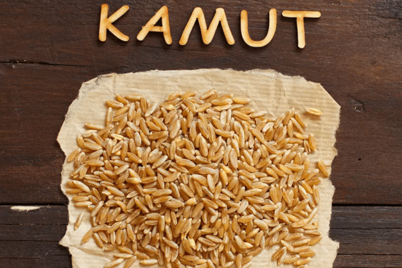 Kamut: How to Recognize the Plant, Health Benefits, and Rules of Consumption