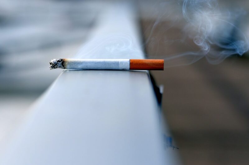 Smoking Reduces Vitamin D Levels: What You Need to Know