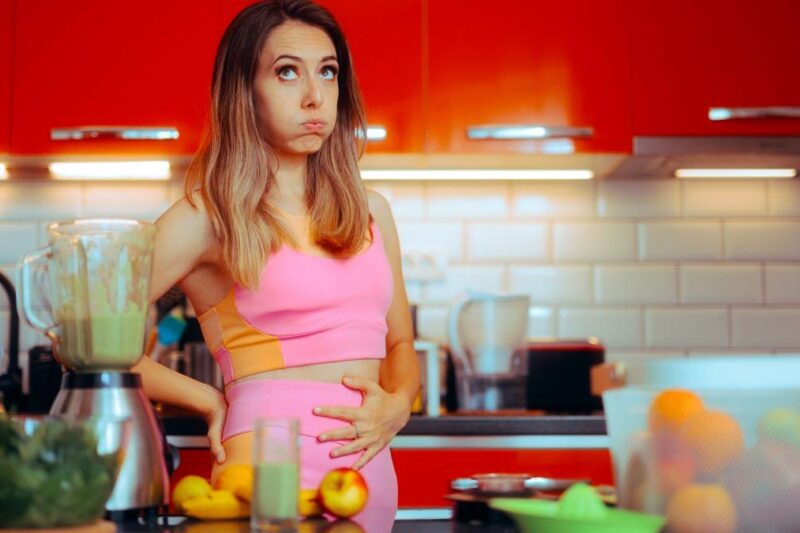 What is Simethicone and How It Works to Treat Bloating
