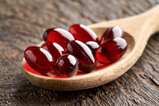 Krill Oil: A Powerful Antioxidant with Incredible Health Benefits