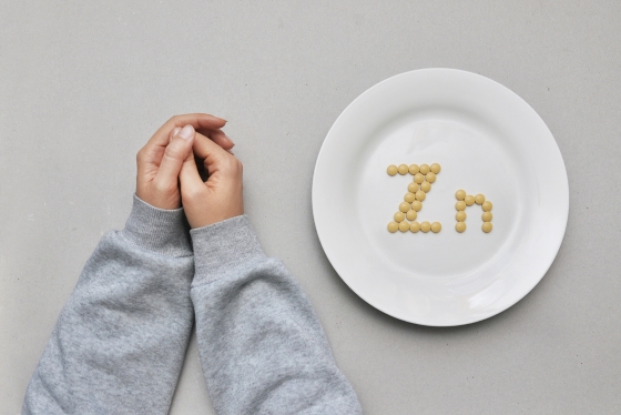 Zinc Deficiency: Symptoms, Causes, and Treatment