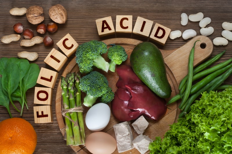 Folic Acid: Administration and Benefits for Your Health