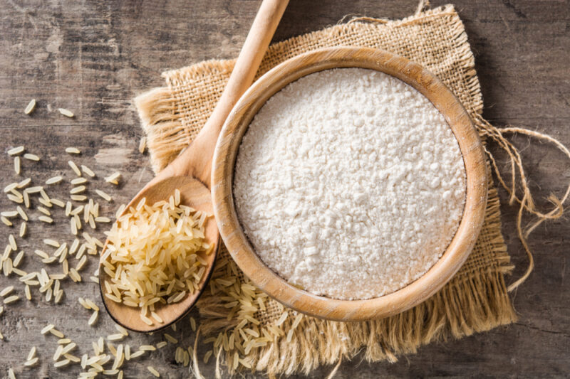 Rice Flour: The Gluten-Free Staple With Surprising Benefits
