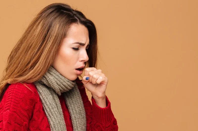 How to Treat a Dry Cough: 7 Effective Remedies That Really Work