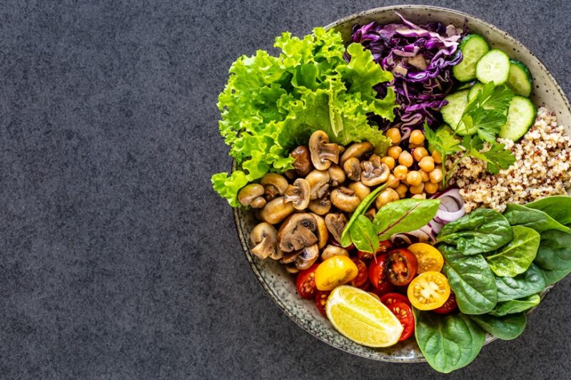 The Indian Diet: What It Is, How to Make It Healthier, and When to Be Cautious
