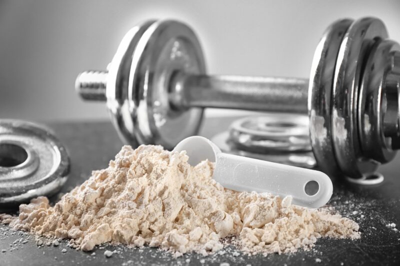 Casein – The Underrated Protein with Major Health Benefits
