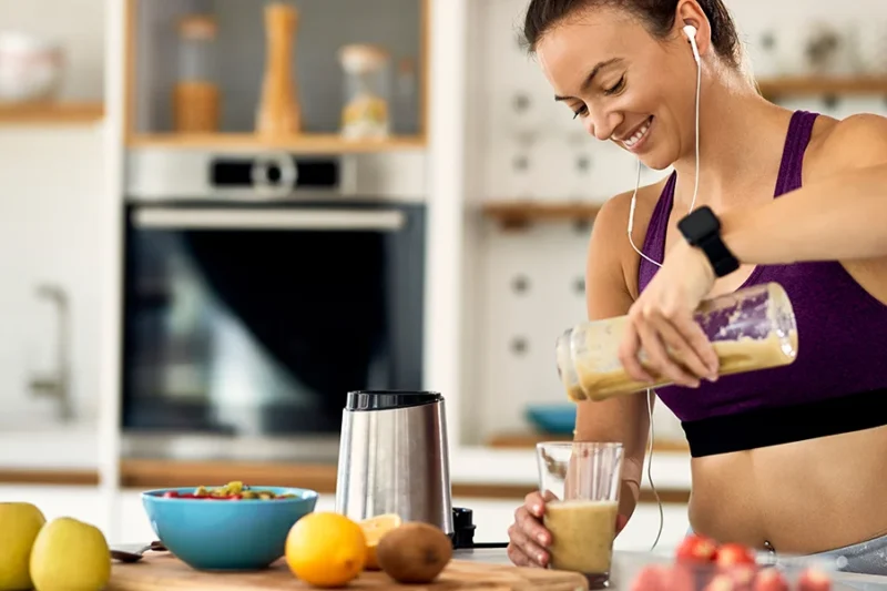 The Cambridge Diet: A Fast-Track Weight Loss Plan with Rules, Results & Risks