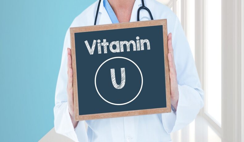 Unlocking the Power of Vitamin U: A Hidden Gem for Health and Beauty