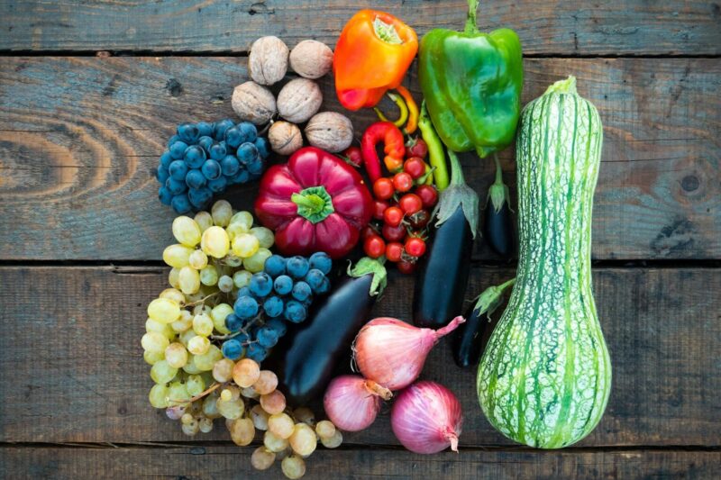 Healthy Lifestyle: Live Organic and Take Care of Your Health