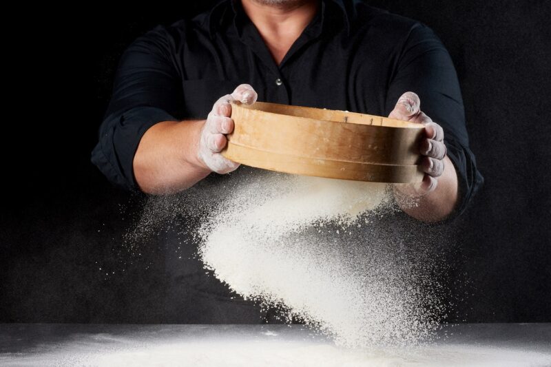 The Best Low-Carb Flours: A Guide to Smart Swaps for Healthy Baking