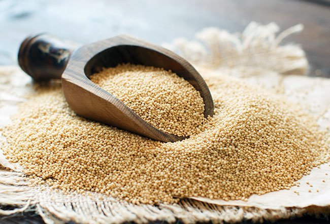 Amaranth: What It Is, Benefits, and How to Prepare It