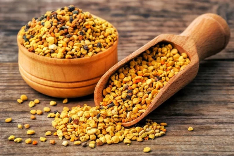 Pastura (Bee Bread): Nature’s Fermented Superfood