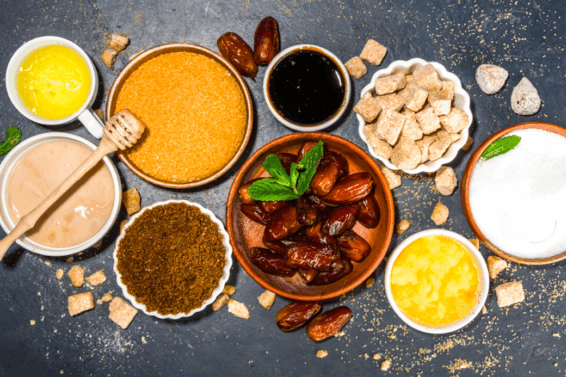 Natural Sweeteners: A Healthier Choice or Just Hype?