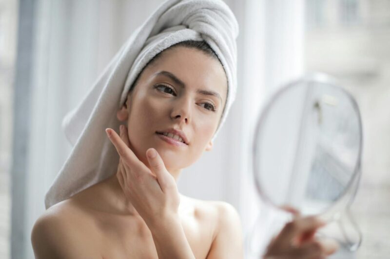 Peptides: Why They’re a Game-Changer in Your Skincare Routine