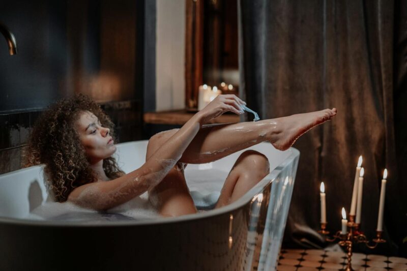 How to Avoid Irritation After Epilation — And How to Treat It If It Happens