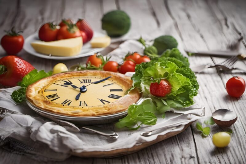 Intermittent Fasting: The Complete Guide for Women (Adapted to the Hormonal Cycle)