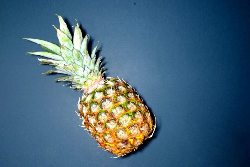 Bromelain: A Pineapple Enzyme with Multiple Health Benefits