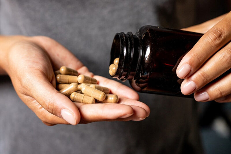 What Are the Benefits of Ashwagandha for Men?