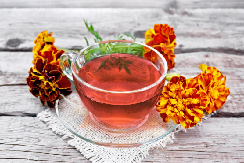 Charyte Tea: A Natural Elixir for Wellness