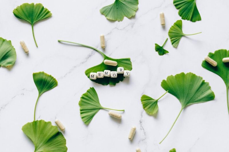 What Are the Benefits and Properties of Ginkgo Biloba?