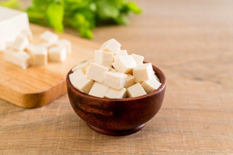 Tofu Cheese: Benefits, Drawbacks, and How to Eat It