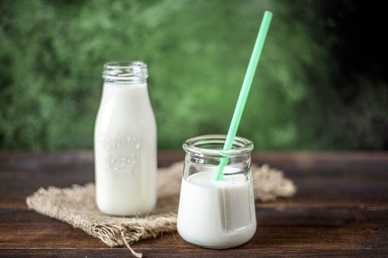 Kefir: The Magic Drink for Healthy Digestion