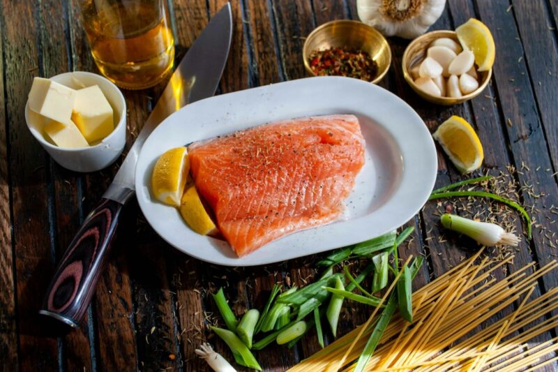 11 Powerful Health Benefits of Salmon You Should Know