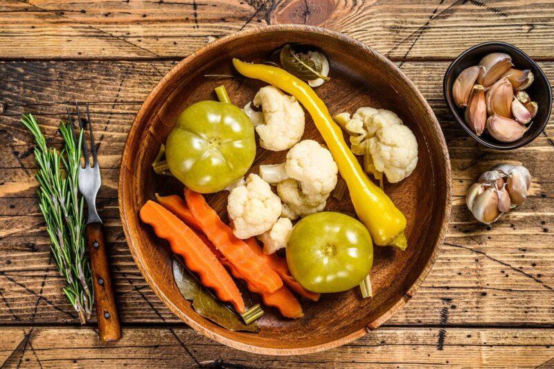 Pickles: Benefits and Contraindications of This Tangy Classic