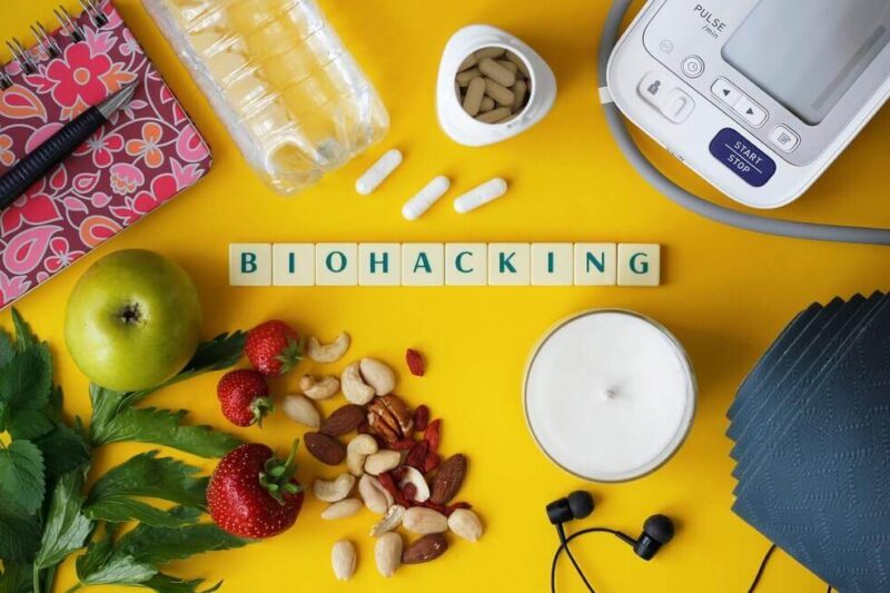 Biohacking for Beginners: 5 Simple Habits That Can Extend Your Life