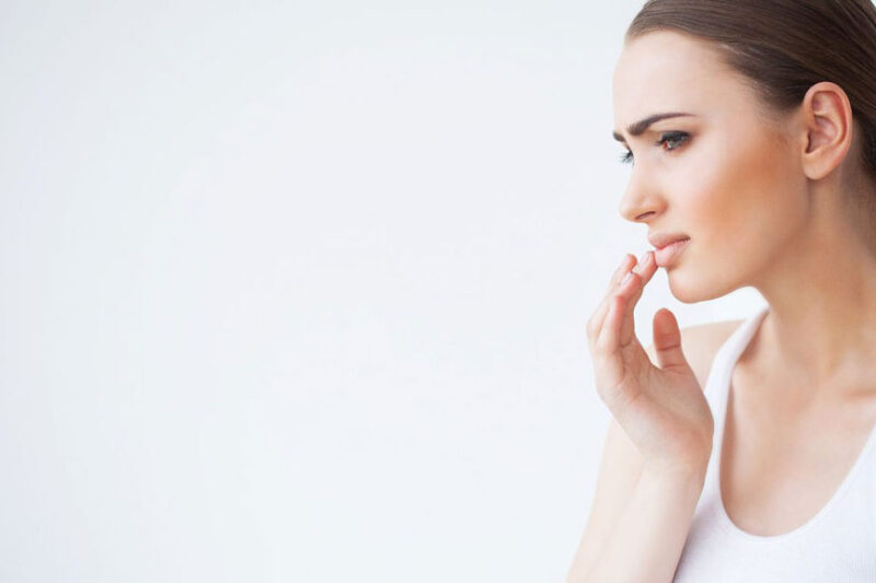 Mouth Ulcers: Causes, Symptoms, and Quick Treatment