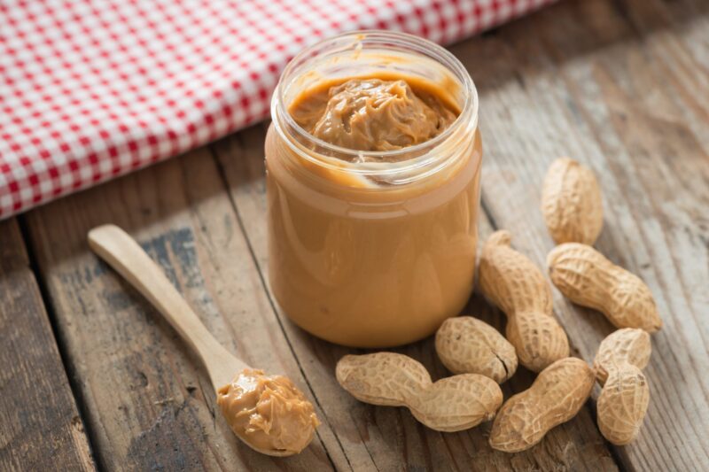 Peanut Butter: Benefits and Recipes for Every Nut Lover