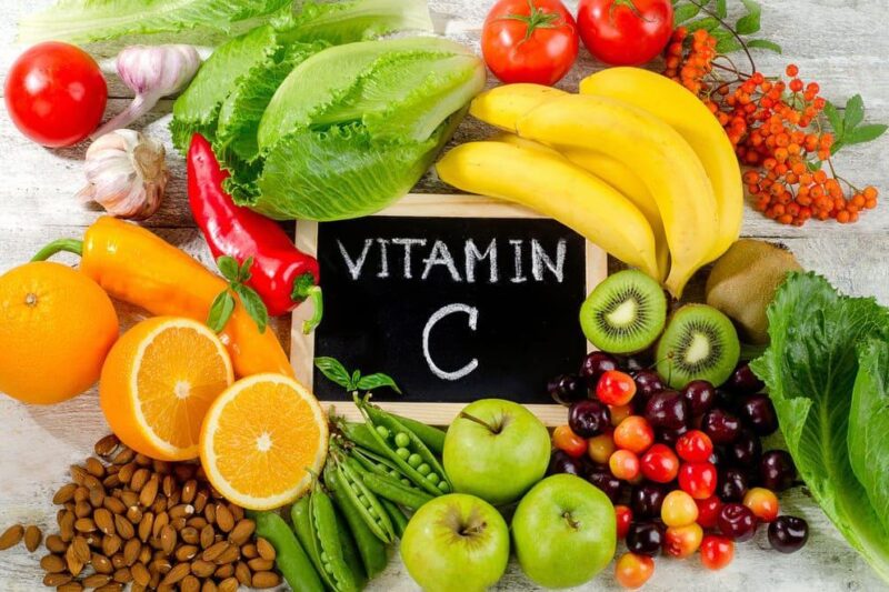 Alkaline Vitamin C: Benefits, Uses, and How It Differs from Classic Vitamin C