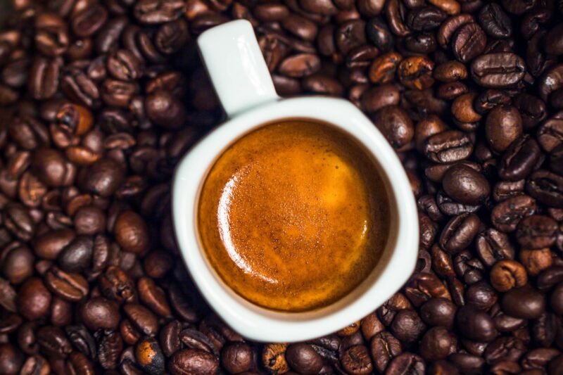 Caffeine: Boost or Burnout? Understanding Its Effects on the Body