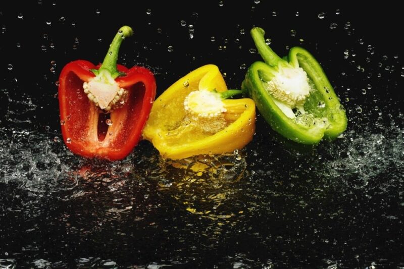 The Traffic Light Diet: Rules, Foods, and Results