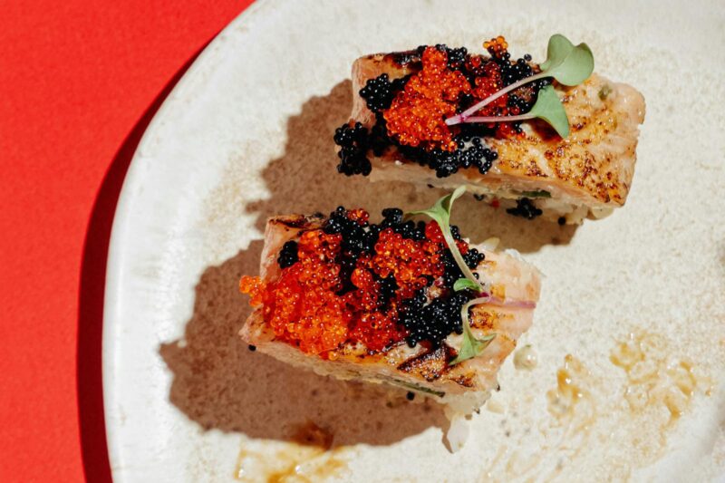 10 Reasons Why It’s Recommended to Eat Caviar