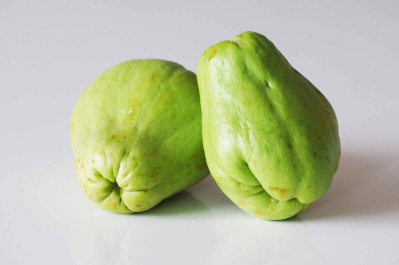Chayote: Benefits, Properties, and Contraindications