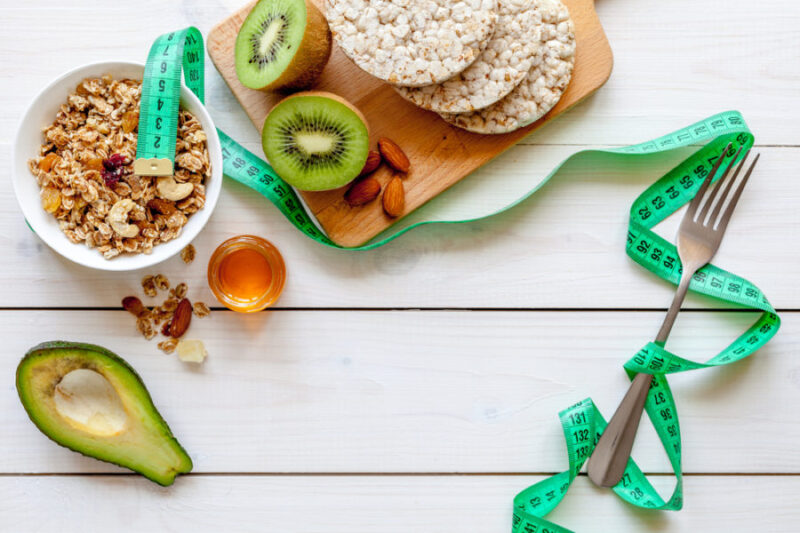 The Metabolic Diet: What It Consists Of, Recommendations, and Contraindications