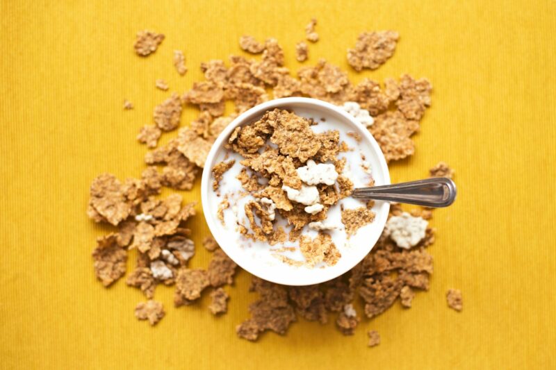 7 Ways Breakfast Cereals Can Make You Fat 🥣⚠️