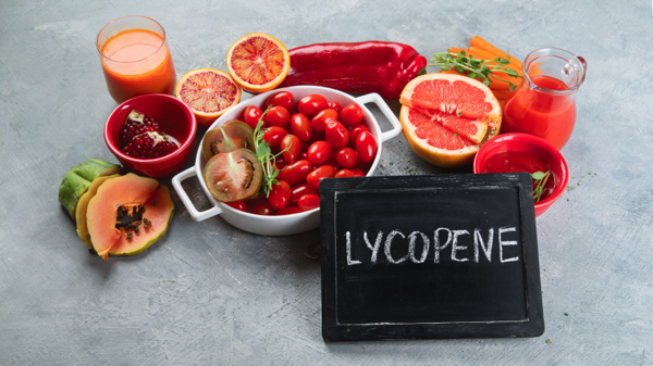 Lycopene: What Are Its Health Benefits?