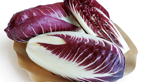 Radicchio (Red Chicory): A Colorful Superfood with Surprising Benefits