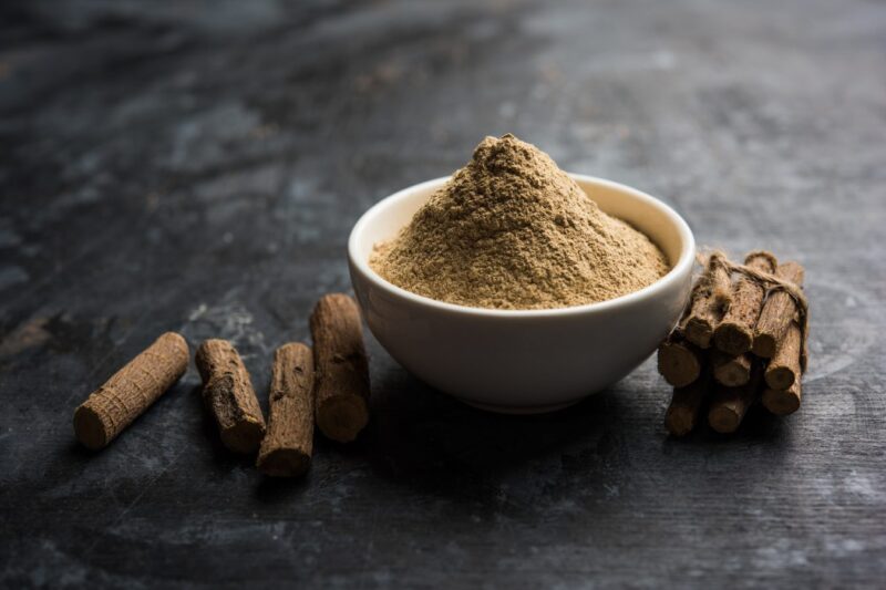 Licorice Extract – Benefits and Therapeutic Properties