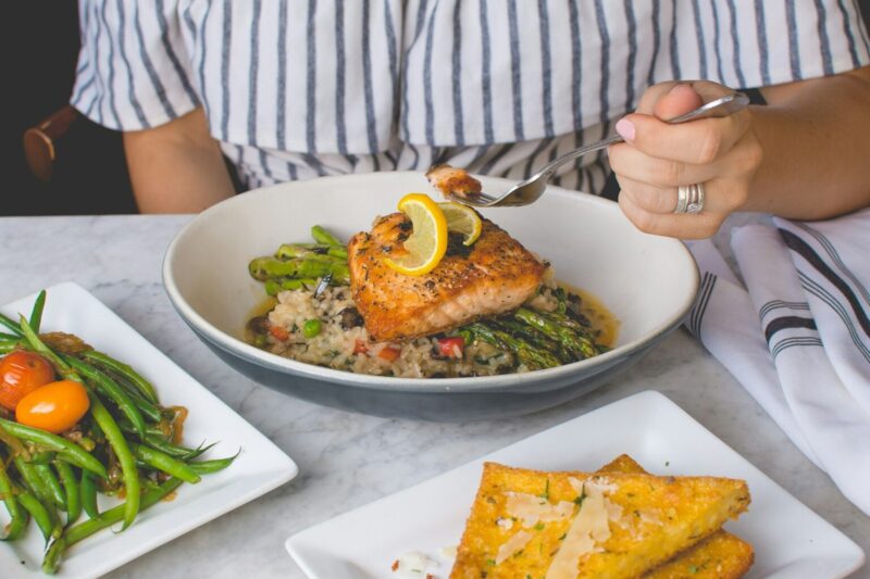 5 Surprising Benefits of Eating Fish