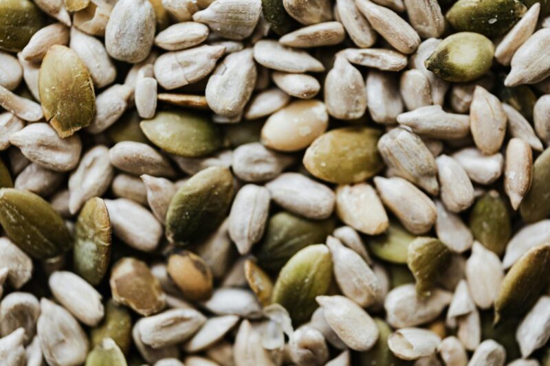 Sunflower Seed Diet: Benefits, Risks, and How to Add Them to Your Meals