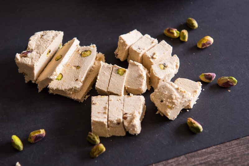 Halva: Benefits, Properties, and Uses