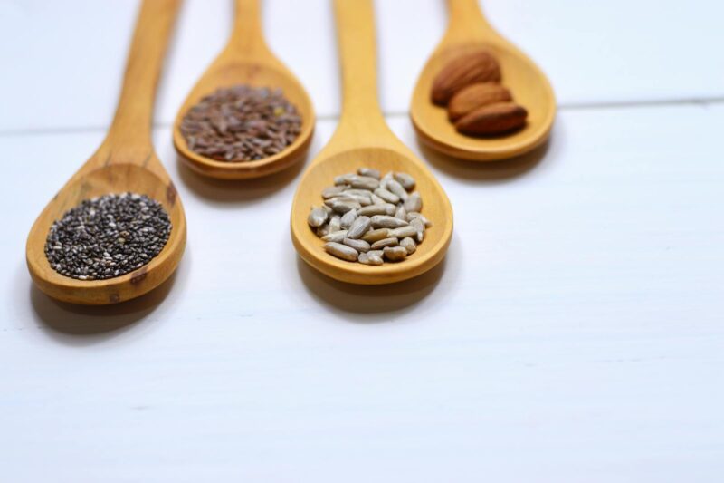 The Best Seeds to Include in Your Diet